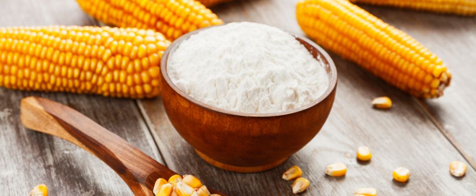 Haushaltshelfer Speisestärke: 5 schlaue Einsatzmöglichkeiten