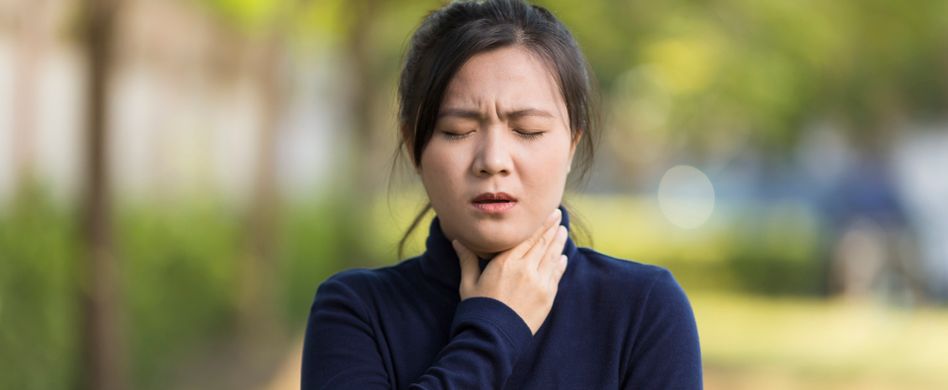 Hausmittel gegen Sodbrennen: Die sieben besten Sodbrennen-Hausmittel