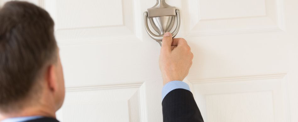 Haustürgeschäfte und Onlineshopping: Das sind Ihre Rechte