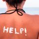 Haut pellt sich: 4 Pflegetipps nach dem Sonnenbrand