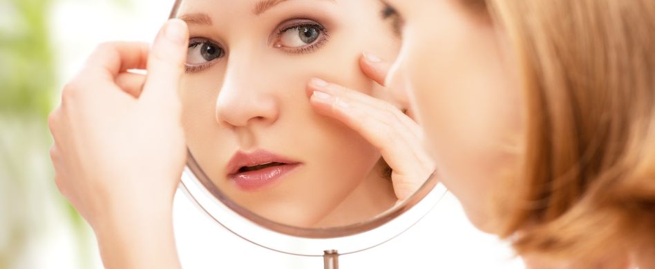 Hautkrankheiten: Wenn das größte Organ unseres Körpers erkrankt