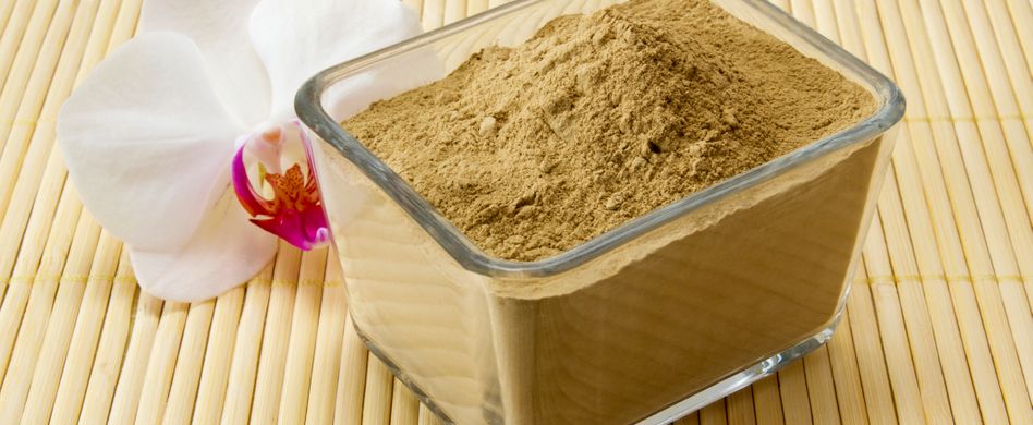 Heilerde: Wirkung und Anwendungsgebiete des natürlichen Heilmittels