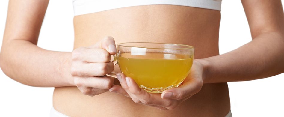 Heilfasten nach Mayr