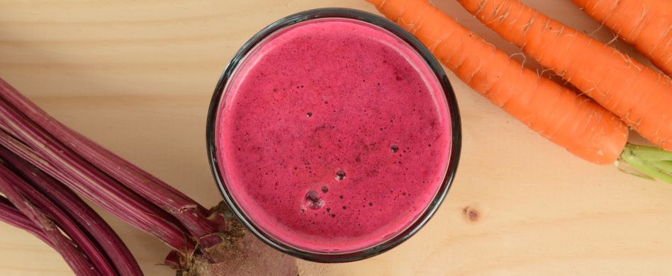 Heilfasten nach Rudolph Breuss