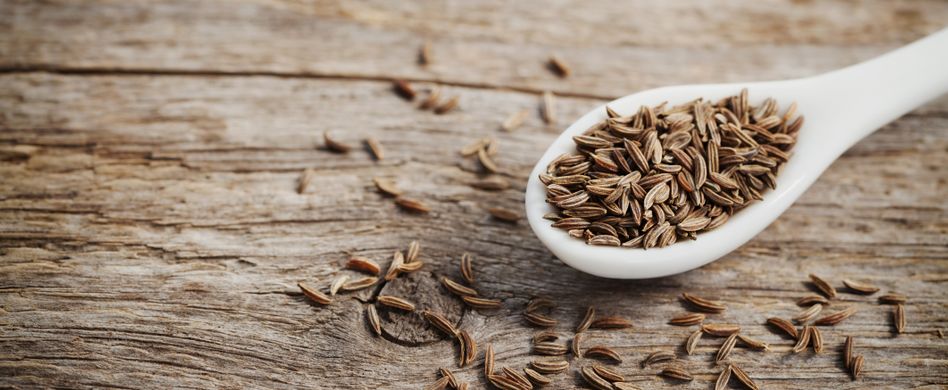 Heilpflanze Kreuzkümmel: Beugt Blähungen vor