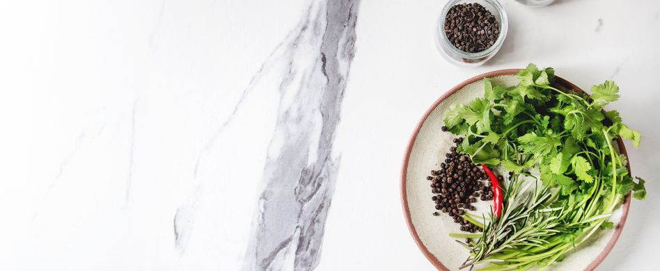 Heilpflanze Mönchspfeffer: Hilft gegen Regelbeschwerden