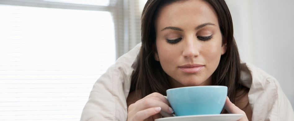 Heiserkeit: 6 Hausmittel, damit die Stimme zurückkommt