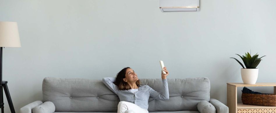 Heizen mit einer Klimaanlage: Wann und wie ist das möglich?