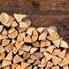 Heizen mit Holz: 4 Tipps für Kamin-Fans