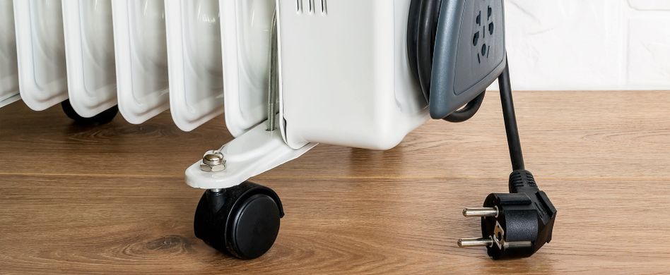 Heizen mit Strom: Geht das auch kostengünstig?