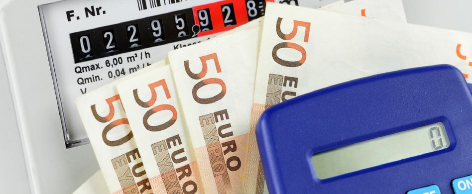 Heizkosten berechnen: So einfach geht es