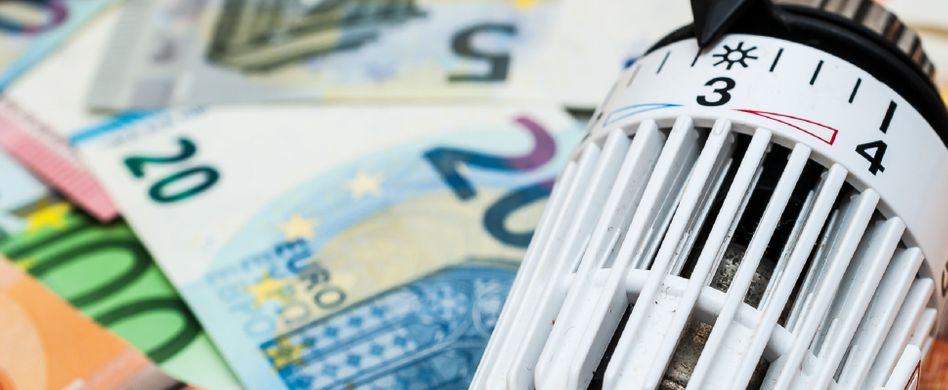 Heizkosten sparen: 7 Tipps zum Senken der Energiekosten