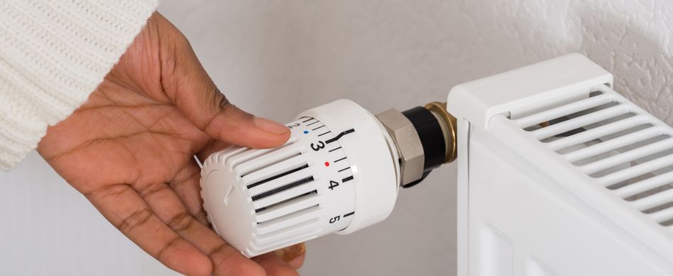 Heizung wird nur oben warm: Daran kann es liegen