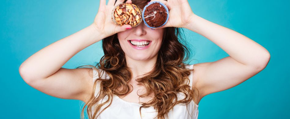 Heißhunger während der Periode