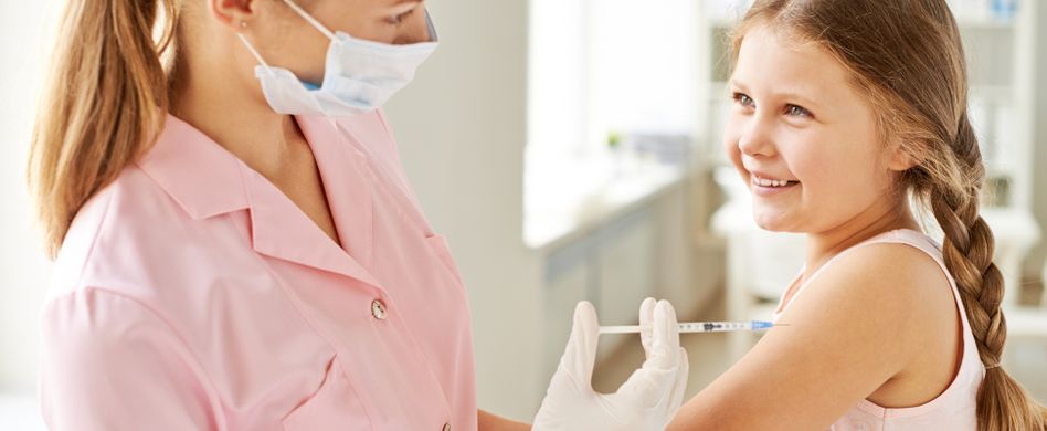 Hepatitis A: Impfung gegen die Infektionskrankheit