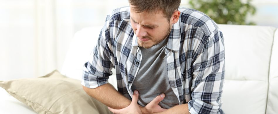 Hepatitis E: Akute Leberentzündung heilt meist folgenlos aus