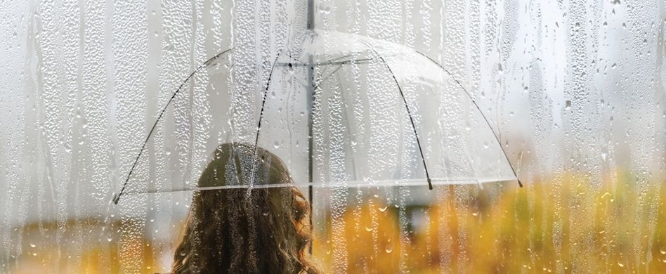 Herbstblues: Können wir Glückshormone aktiv steuern?