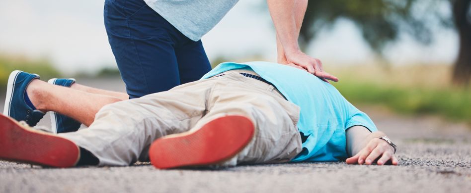 Herzinfarkt wann tödlich?