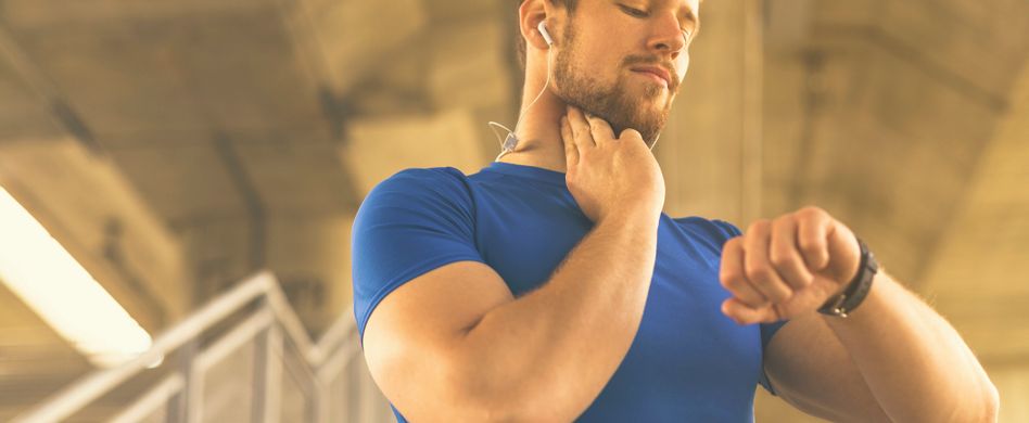 Herzrhythmusstörungen erkennen: Das sind die Symptome