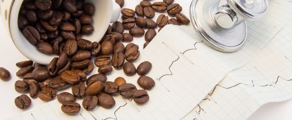 Herzrhythmusstörungen: Ursachen für den unregelmäßigen Herzschlag