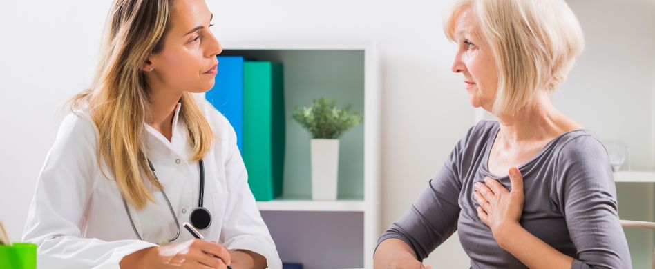 Herzstolpern: Extrasystolen sind häufig harmlos