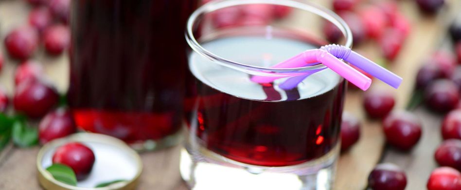 Hilft Cranberrysaft bei Blasenentzündung?