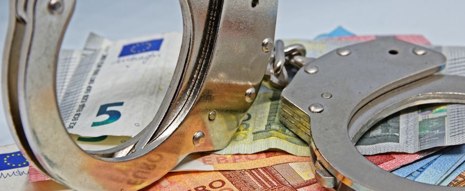 Hinter Gittern: Was kostet eigentlich ein Häftling?