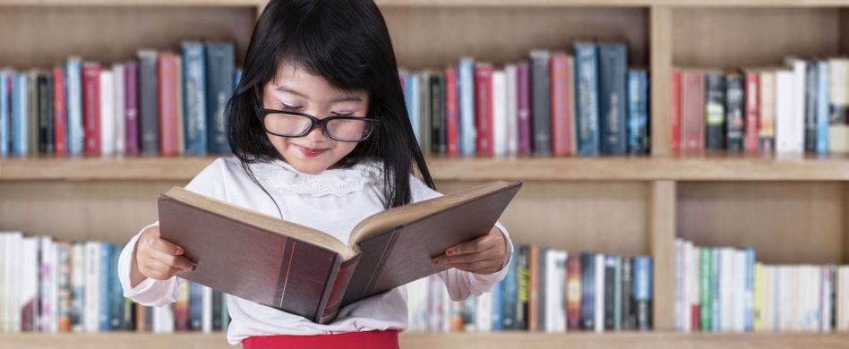 Hochbegabung: 4 Merkmale bei Kindern erkennen