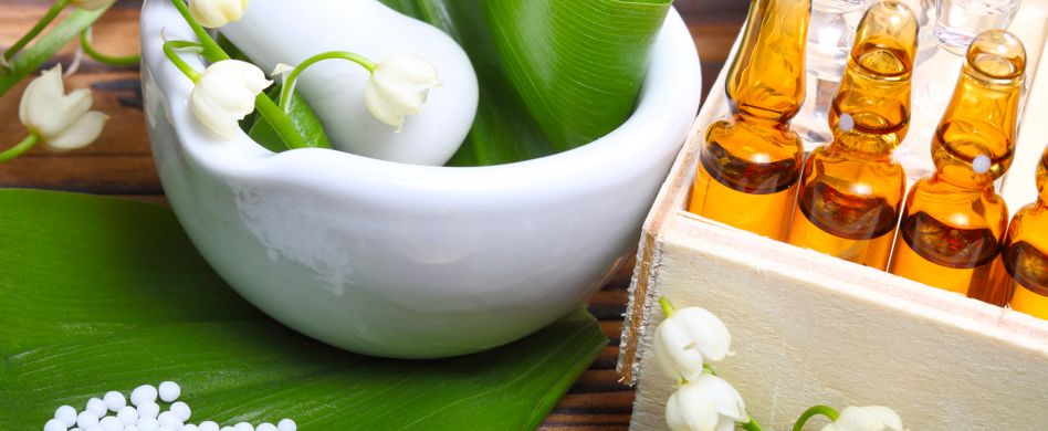 Hörsturz mit Homöopathie behandeln: Ist das möglich?