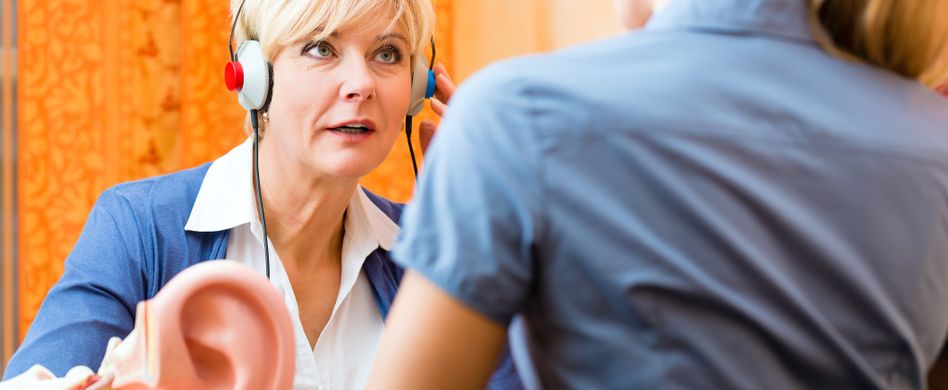 Hörtest: Wer ihn machen sollte und was es zu beachten gibt