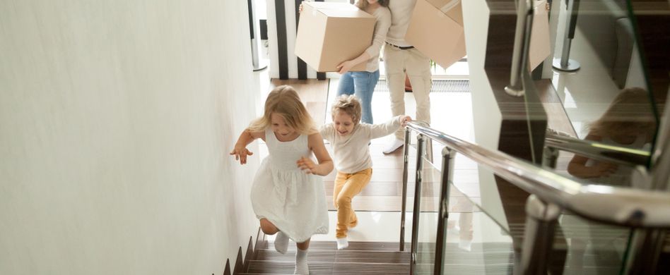 Hohe und niedrige Tilgung - Das sind die Vor- und Nachteile