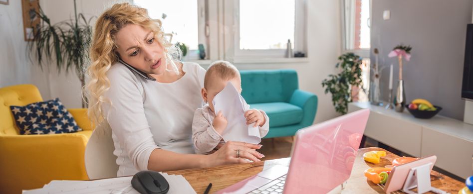 Homeoffice - Das ist erlaubt