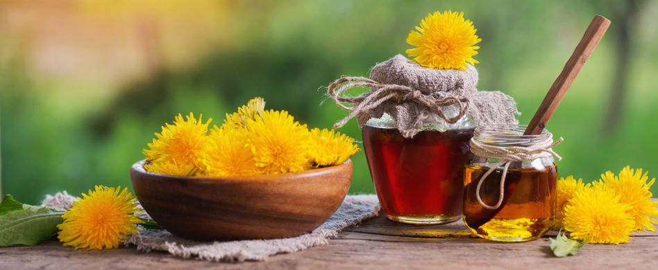 Honig: 5 vegane Alternativen zum Tierprodukt