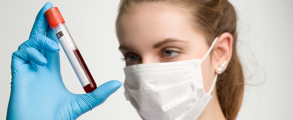 Hyperkalzämie: Wenn zu viel Calcium im Blut ist