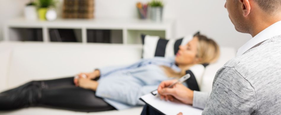 Hypnose gegen Angst: Panikattacken, Phobien & Co. lindern