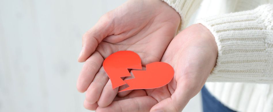 I will survive: 7 Anti-Liebeskummer-Lieder, die Ihr gebrochenes Herz heilen