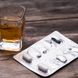 Ibuprofen und Alkohol: wie riskant?