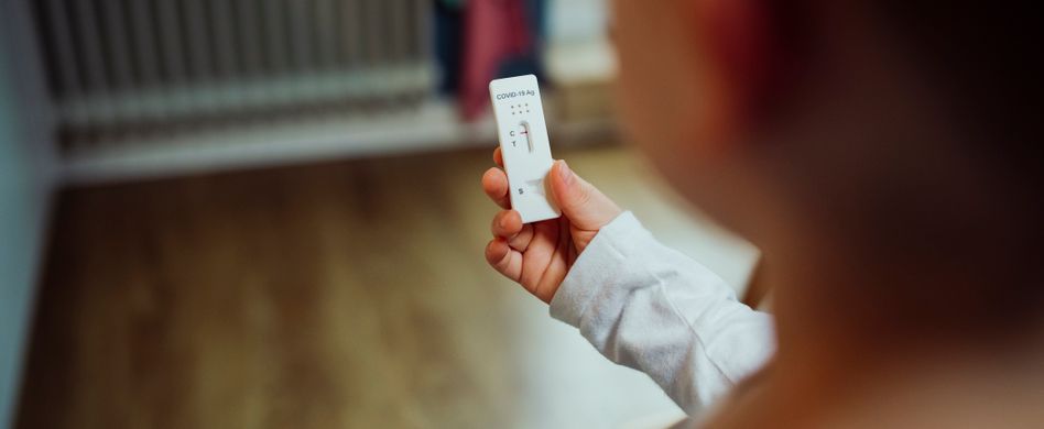 Immunität nach Covid-19? Wie lange?