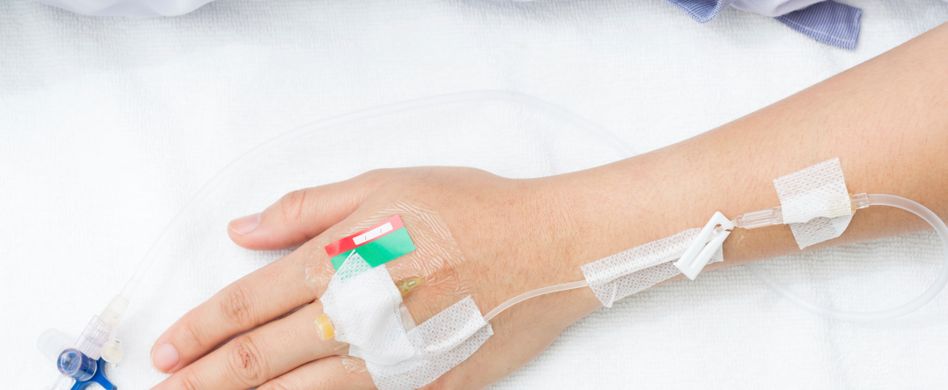 Immuntherapie bei Krebs: Vor- und Nachteile der Therapie