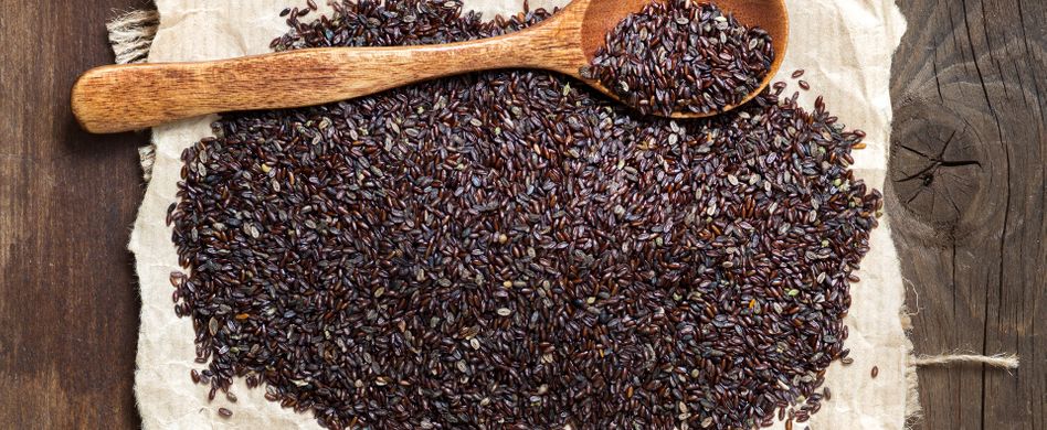 Indische Flohsamen: So helfen sie bei der Verdauung