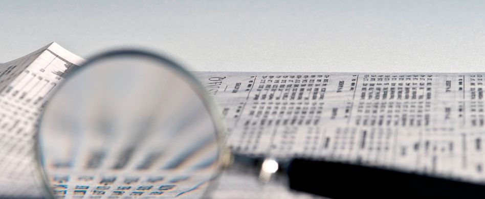 Investmentfonds für den Vermögensaufbau 