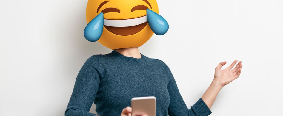 Irreführende Emojis! Frau muss Schadensersatz zahlen