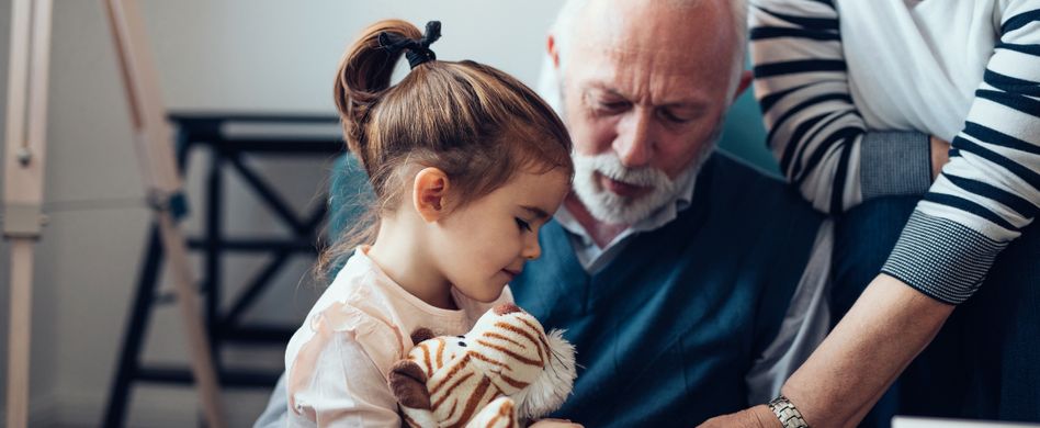Ist Alzheimer erblich?