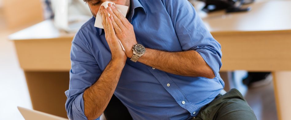 Ist Arbeiten trotz Krankschreibung erlaubt?