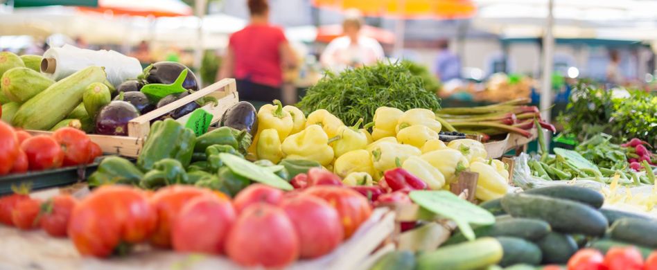 Ist Bio gesünder? 3 Fakten über Biolebensmittel