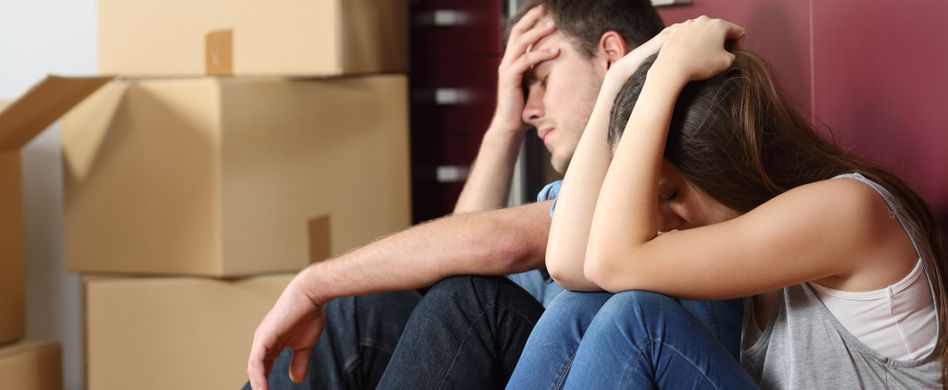 Ist es möglich, bei Arbeitslosigkeit die Wohnung zu kündigen?