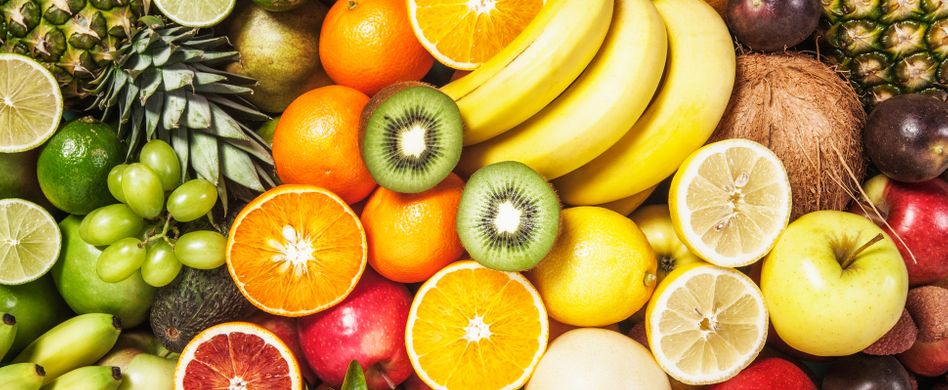 Ist Obst am Abend ungesund?