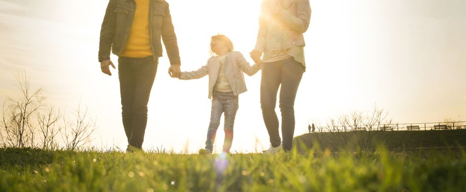 Ist Parkinson vererbbar?