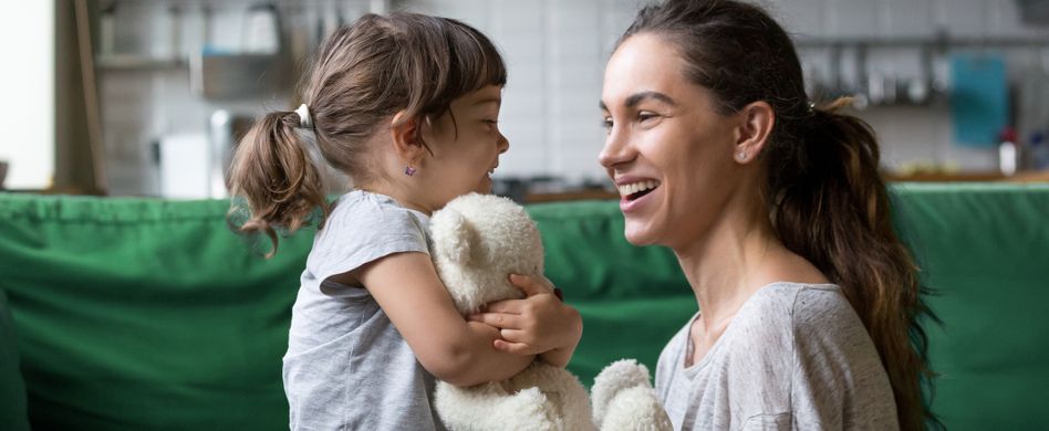 Ist Schizophrenie vererbbar?