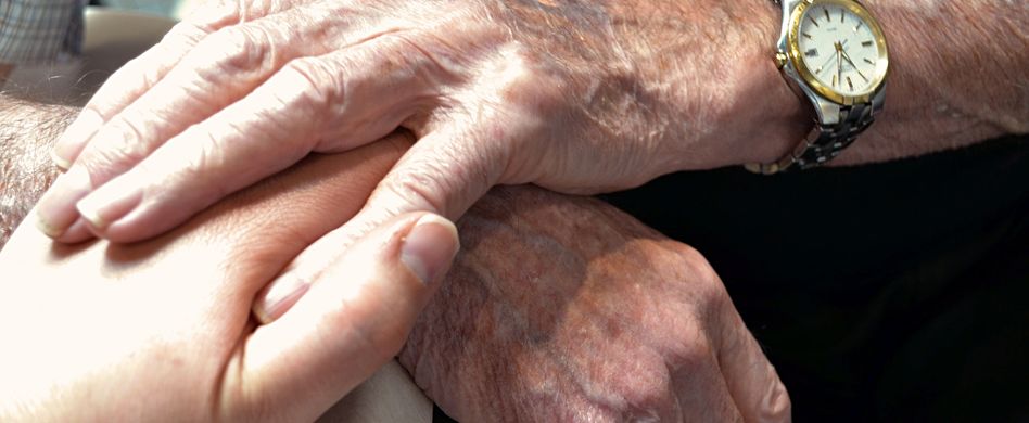 Ist Sterbehilfe in Deutschland erlaubt?